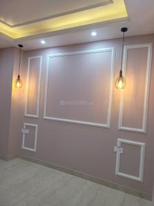 Bedroom Image of 3500 Sq.ft 4 BHK Builder Floor for sale in Sector 15 Part 1 Gurgaon for Rs. 29100000