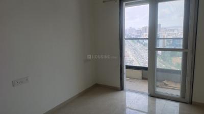 Bedroom Image of 350 Sq.ft 1 RK Studio for rent in Vilas VJ IndiLife Wakad, Wakad Pune for Rs. 26500