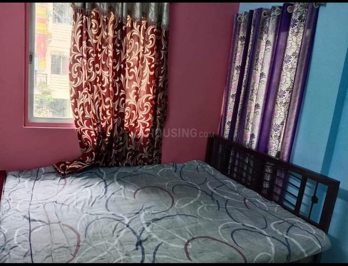 Shapoorji Pallonji Bengal Shapoorji Shukhobrishti Sparsh Bedroom 1