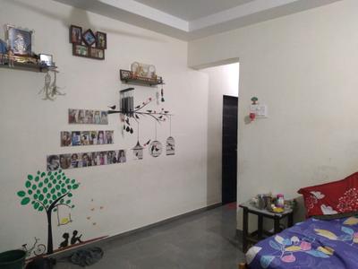 Bedroom Image of 950 Sq.ft 2 BHK Apartment / Flat for sale in Shree Chandresh Vaibhav, Nalasopara East Nala Sopara for Rs. 6500000