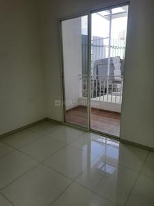 Bedroom Image of 720 Sq.ft 2 BHK Apartment / Flat for sale in Banka Sapphire, Pisoli Pune for Rs. 3900000