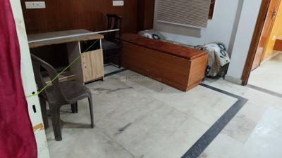 Bedroom Image of 1440 Sq.ft 2 BHK Builder Floor for rent in Sector 21C Faridabad for Rs. 25000