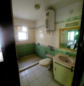 Image of 2000 Sq.ft 3 BHK Apartment / Flat for rent in Cooke Town, Bengaluru for Rs. 100000