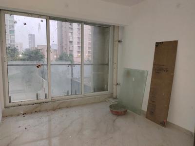 Bedroom Image of 1300 Sq.ft 2 BHK Apartment / Flat for sale in RNA NG Grand Plaza, Ghansoli Navi Mumbai for Rs. 24500000