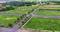 Premium open plots in penamaluru Plot View 2