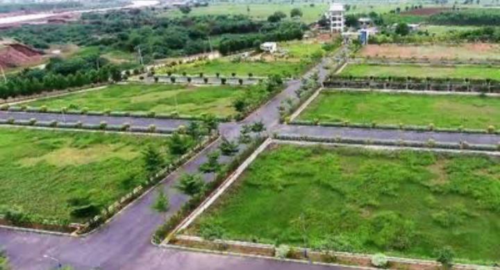 Biggest  projects in ap Main Image 1