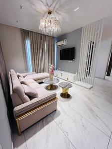 Hall Image of 1325 Sq.ft 2 BHK Apartment / Flat for sale in Khetan Swiss Gardens, Sector 126 Mohali for Rs. 8690000