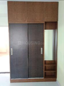 Image of 500 Sq.ft 1 BHK Apartment / Flat for rent in Electronic City Phase 2, Bengaluru for Rs. 12500