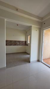 Hall Image of 1480 Sq.ft 3 BHK Apartment / Flat for sale in Ahad Serenity, Choodasandra Bengaluru for Rs. 15500000