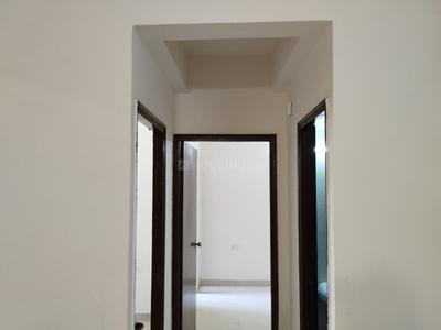 Hall Image of 780 Sq.ft 2 BHK Apartment / Flat for sale in Signature Global The Roselia, Sector 95A Gurgaon for Rs. 5500000
