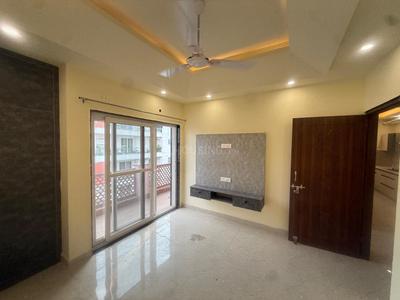 Hall Image of 1800 Sq.ft 3 BHK Builder Floor for sale in GMS Road Dehradun for Rs. 11500000