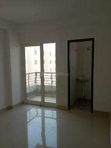 Bedroom Image of 570 Sq.ft 2 BHK Apartment / Flat for sale in Shivaay Gulmohar Park, Karolan Ka Barh Jaipur for Rs. 2300000