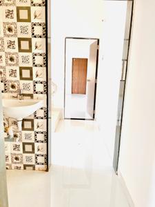 Hall Image of 1690 Sq.ft 3 BHK Independent House for sale in Satpur Nashik for Rs. 8500000