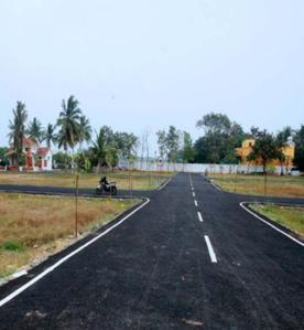 Image of 150 Sq.ft Residential Plot / Land for sale in Vishalakshi Nagar, Visakhapatnam for Rs. 2499999