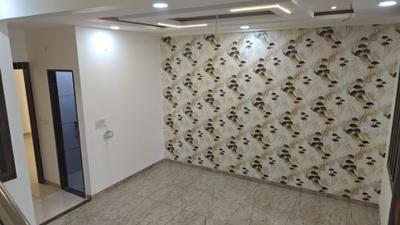 Living Room Image of 1750 Sq.ft 3 BHK Independent House for sale in Lasudia Mori Indore for Rs. 8000000