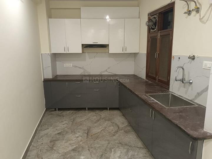Sector 23 Kitchen 1