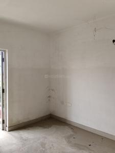 Bedroom Image of 1200 Sq.ft 3 BHK Apartment / Flat for sale in Bengal Teen Kanya, New Town Kolkata for Rs. 12500000