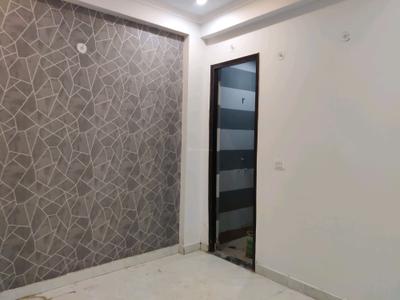 Bedroom Image of 900 Sq.ft 3 BHK Builder Floor for sale in Ved Vihar Ghaziabad for Rs. 3445222