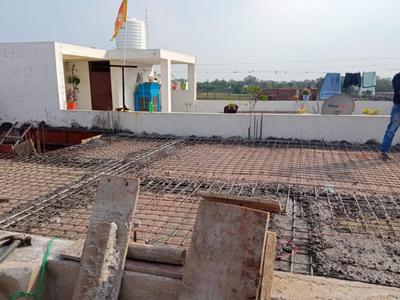 Image of 1200 Sq.ft 2 BHK Independent House for sale in Kamal Vihar, Raipur for Rs. 4200000