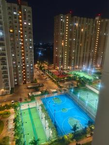 Image of 1050 Sq.ft 2 BHK Apartment / Flat for sale in Prestige Finsbury Park, Gummanahalli, Bengaluru for Rs. 9800000