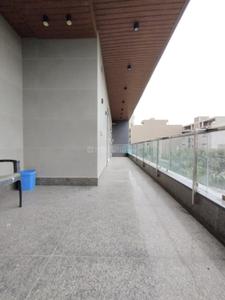Balcony Image of 4500 Sq.ft 5 BHK Apartment / Flat for rent in Burari New Delhi for Rs. 200000