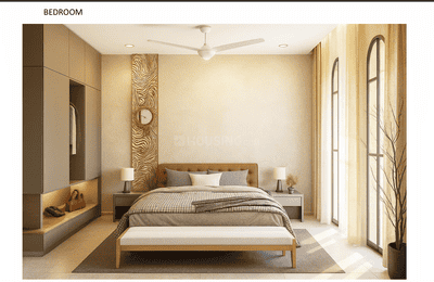Image of 2690 Sq.ft 4 BHK Villa for sale in Porvorim, Goa for Rs. 38800000