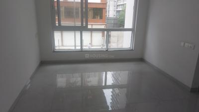 Living Room Image of 700 Sq.ft 1 BHK Apartment / Flat for sale in Marigold Aangan, Mulund West Mumbai for Rs. 11000000