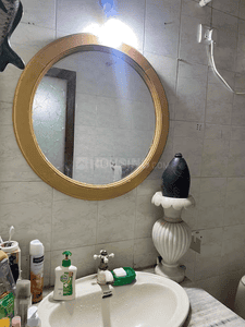 Image of One bedroom and living space in Andheri West, Mumbai