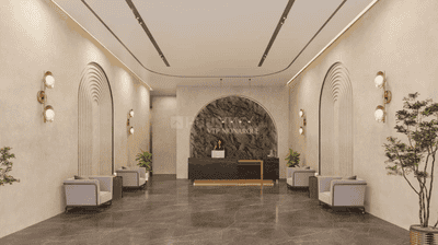 Image of 2080 Sq.ft 3 BHK Apartment / Flat for sale in Mexus Vtp Monarque Phase 2, Hinjawadi, Pune for Rs. 15000000