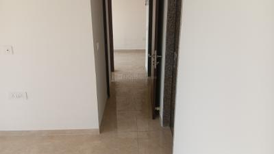 Bedroom Image of 775 Sq.ft 2 BHK Apartment / Flat for sale in Sunteck Maxx World, Naigaon East Naigaon for Rs. 4600000