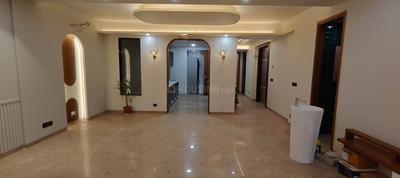 Hall Image of 1900 Sq.ft 3 BHK Builder Floor for sale in Hauz Khas New Delhi for Rs. 62500000