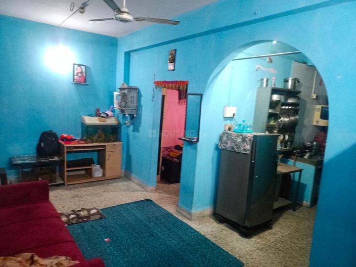 Suryanarayanne aptmant Dandiya Bazar Main Image 1