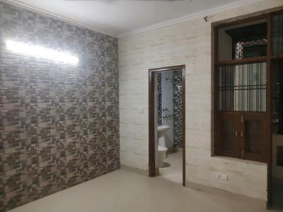 Bedroom Image of 750 Sq.ft 2 BHK Builder Floor for sale in Sector 49 Faridabad for Rs. 5000000