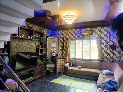 Hall Image of 2400 Sq.ft 4.5 BHK Independent House for sale in Mallathahalli Bengaluru for Rs. 16000000