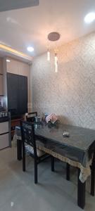 Hall Image of 1150 Sq.ft 2 BHK Apartment / Flat for rent in Ram Nagar Nagpur for Rs. 22000