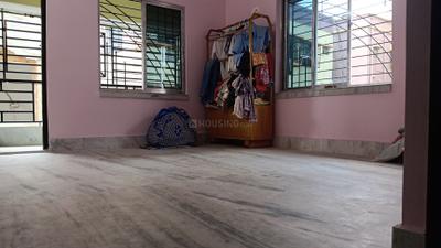 Bedroom Image of 990 Sq.ft 2 BHK Apartment / Flat for sale in Airport Gate No 2 Kolkata for Rs. 3762000
