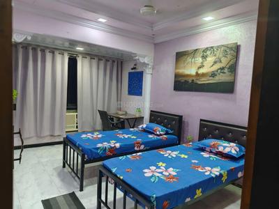 Hall Image of Ghar Apna Management Service  in Kanjurmarg East, Mumbai