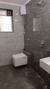 Image of 1700 Sq.ft 3 BHK Apartment / Flat for rent in Shreenathji Delta Riviera, Ulwe, Navi Mumbai for Rs. 80000