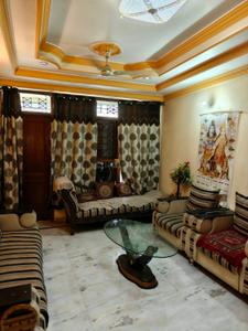 Hall Image of 1500 Sq.ft 3 BHK Apartment / Flat for sale in Sarvodaya Nagar Kanpur for Rs. 11000000