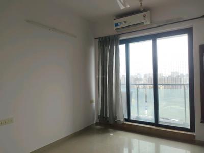 Bedroom Image of 1820 Sq.ft 4 BHK Apartment / Flat for sale in Rustomjee Elanza, Malad West Mumbai for Rs. 62500000
