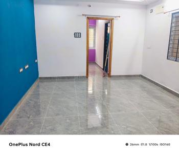 Hall Image of 720 Sq.ft 1 BHK Independent House for rent in Kismatpur Hyderabad for Rs. 13000