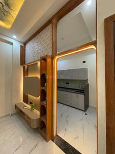 Hall Image of 2650 Sq.ft 5 BHK Independent House for sale in Gokulpura Jaipur for Rs. 16500000