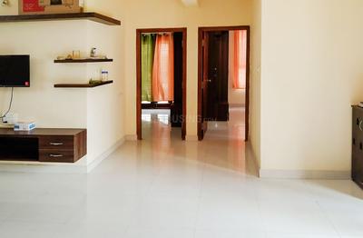 Hall Image of Ciroc Luxor_001 in Hoodi, Bengaluru