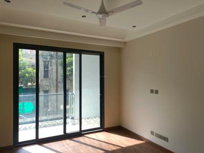Bedroom Image of 2100 Sq.ft 3 BHK Builder Floor for sale in Sushant Lok Phase 1 Gurgaon for Rs. 36500000