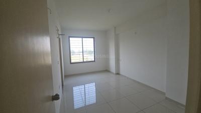 Bedroom Image of 1750 Sq.ft 3 BHK Apartment / Flat for sale in Serene Sparkles, Bopal Ahmedabad for Rs. 8500000