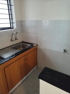 Kitchen Image of 1568 Sq.ft 3 BHK Apartment / Flat for sale in Pallikaranai Chennai for Rs. 12500000