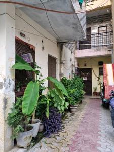 Lobby Image of 700 Sq.ft 2 BHK Apartment / Flat for sale in LIG Apartment, Hastsal New Delhi for Rs. 6600000