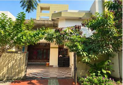 Image of 2800 Sq.ft 4 BHK Independent House for sale in Aarone County Walk Plots, County Walk Township, Indore for Rs. 18000000
