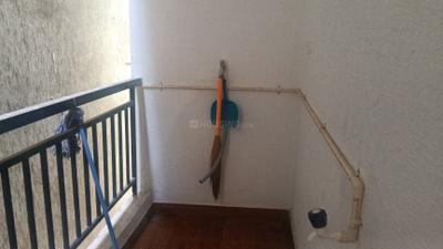 Image of 1200 Sq.ft 2 BHK Apartment / Flat for rent in HBR Layout, Bengaluru for Rs. 32000