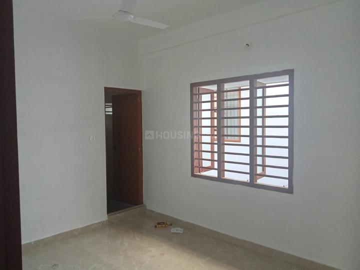 Ernakulam South Bedroom 1